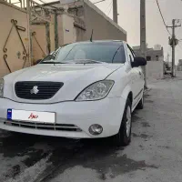 تیبا2مدل401 فروش یا معاوضه