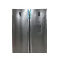 یخچال دوقلو اسنوا