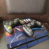 Ps4 FAT