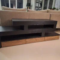 میز تلویزیون 3 تیکه