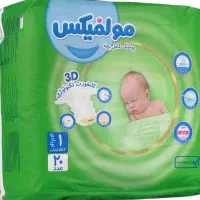 مولفیکس سایز ۱