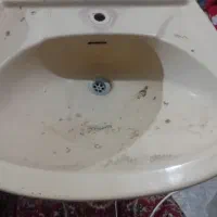 روشور کرم رنگ بزرگ