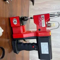 سرکیسه گونی دوز شارژی برند سیلور مدل Gk9-128