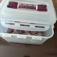 باکس چای مسافرتی