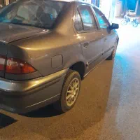 سمند Lx