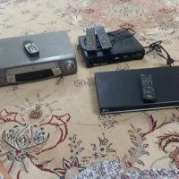 ودیو سی دی