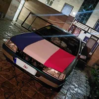پژو 405 مدل ۱۳۸۵