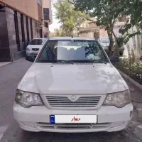 پراید ۱۳۲