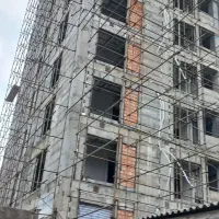 داربست فلزی در نوشهر ،چالوس ،کلاراباد،متل قو