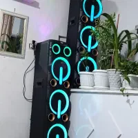 بانداسپیکرمیکرولب