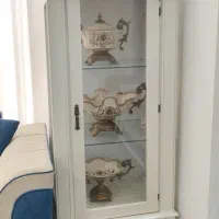 گنجه دکوری شیک و سالم