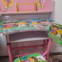 میزتحریر کودک