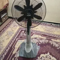 پنکه|پنکه و تصفیهکنندهٔ هوا|رامهرمز, |دیوار