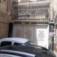 ۱۶۷ متر کلنگی