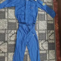 لباس کار