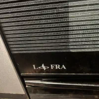 گاز فردار لوفرا