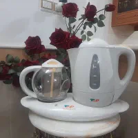 چای ساز  مدل تی لی پ