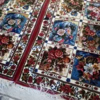 قالی دستباف شیدایی