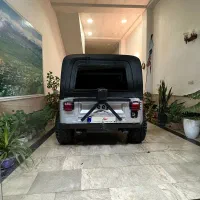 جیپ