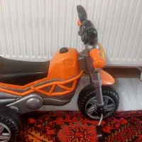 موتور کودک