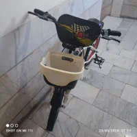 دوچرخه پرادو سایز ۱۶