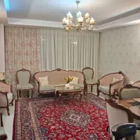 برج شهریار تمیز و شیک