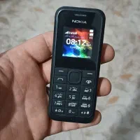 گوشی نوکیا مدل105 دوسیم کارت