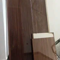 صفحه کابینت ام دی اف آشپزخانه