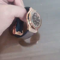 ساعت مچی هابلوت