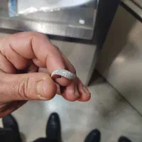 انگشتر طلا