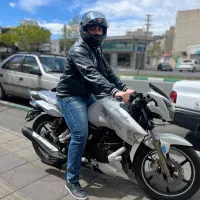 آپاچی ۱۸۰ مدل ۹۳ آس آس