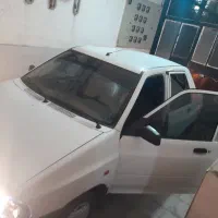 پراید ۱۳۱ مدل ۹۸ se