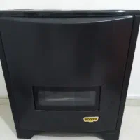 بخاری در حد نو و دیزی سنگی