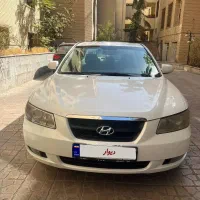 سوناتا۲۰۰۷ NFفول اتومات