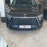 کی ام سی x5 بدون رنگ مشابه صفر مشکی