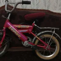 دوچرخه شماره ۱۲