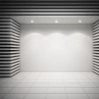 مغازه بر اصلی اطلسی
