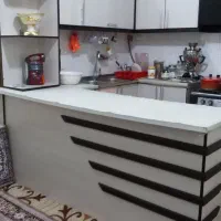 * منزل نقلی فروشی  فوری*