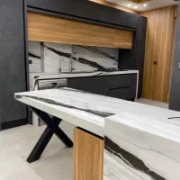 کارخانه تولید و اجرای سنگ صفحه کابینت