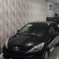 207مشکی