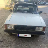 پیکان وانت مدل 92
