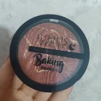 رژ گونه Julius Beauty