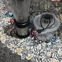 فروش مخلوط کن و آبمیوه گیر حراج