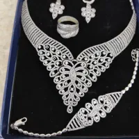 سرویس نقره