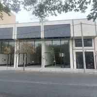 مغازه ۷۰ متری کافه پوشاک نمایندگی قدوسی غربی