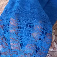 حدود ۷ متر تور آبی
