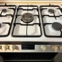 اجاق گاز فر دار (تکنو گاز)