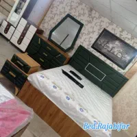 سرویس خواب هیلدا