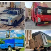 خدمات اسباب کشی باربری پاکدشت منصف بارکارگرمجرب