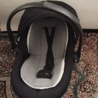 یک عدد کریر در حدنو